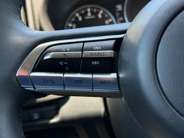 Used 2025 MAZDA CX-50 AWD 2.5 S w/ Preferred Package image 20