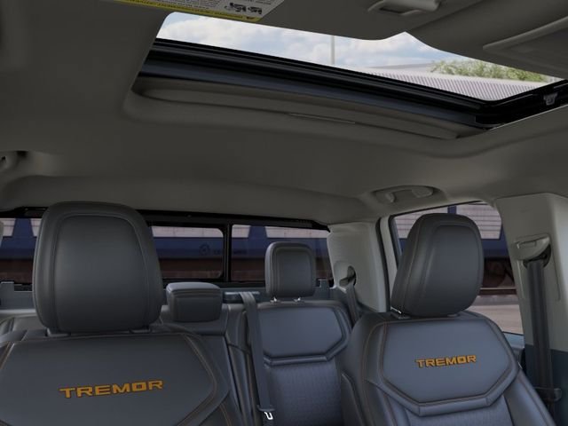 New 2026 Ford Maverick Tremor AWD/4WD image 12