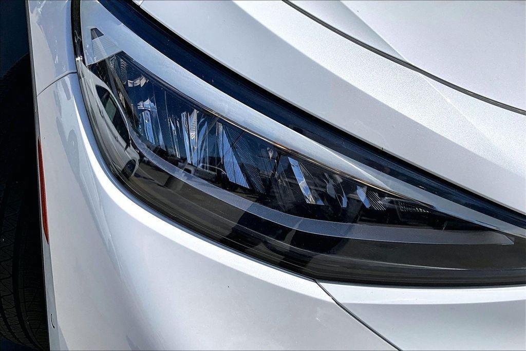 New 2026 Volkswagen ID.4 Pro RWD image 29