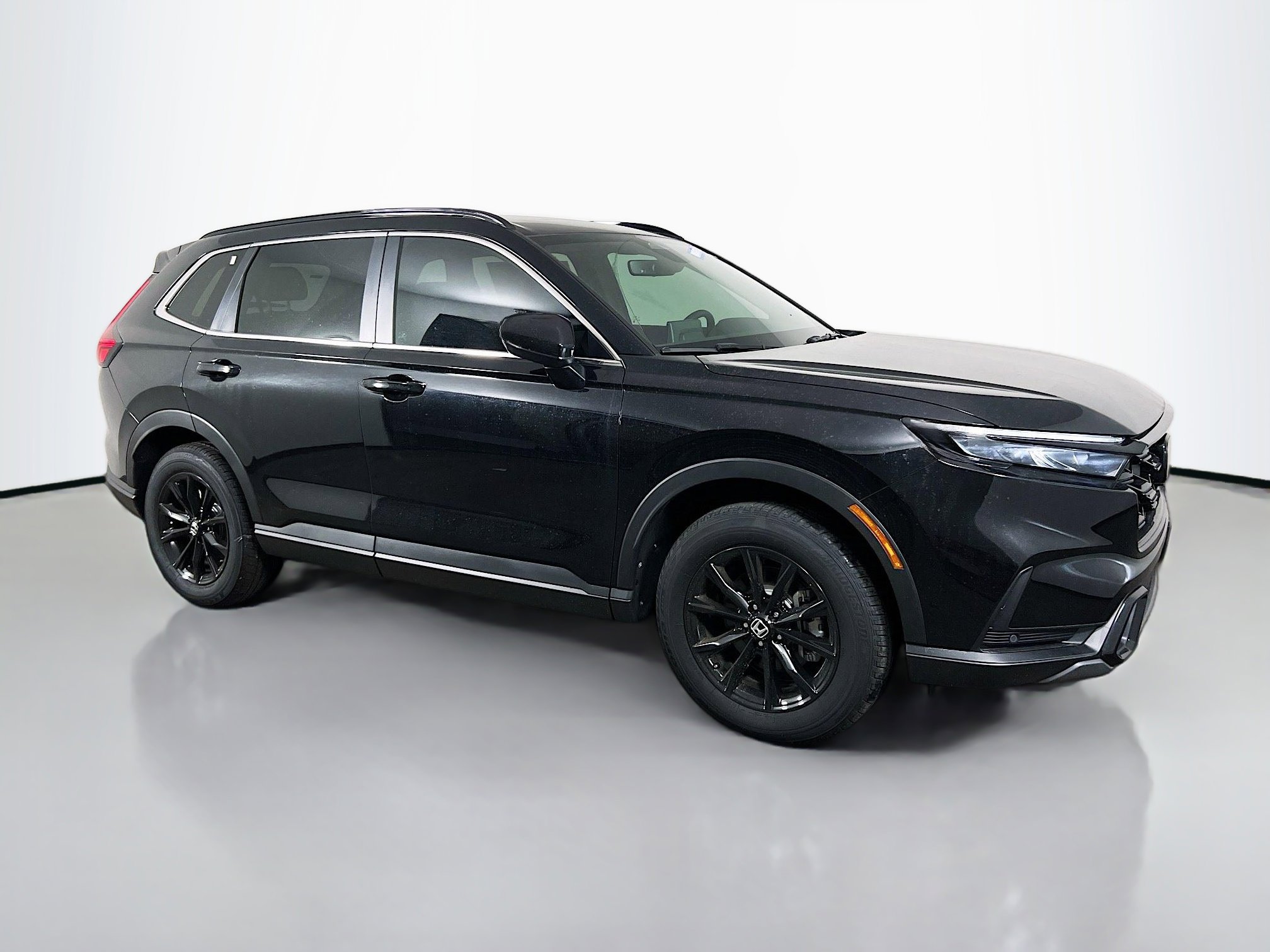 New 2025 Honda CR-V Sport-L image 21