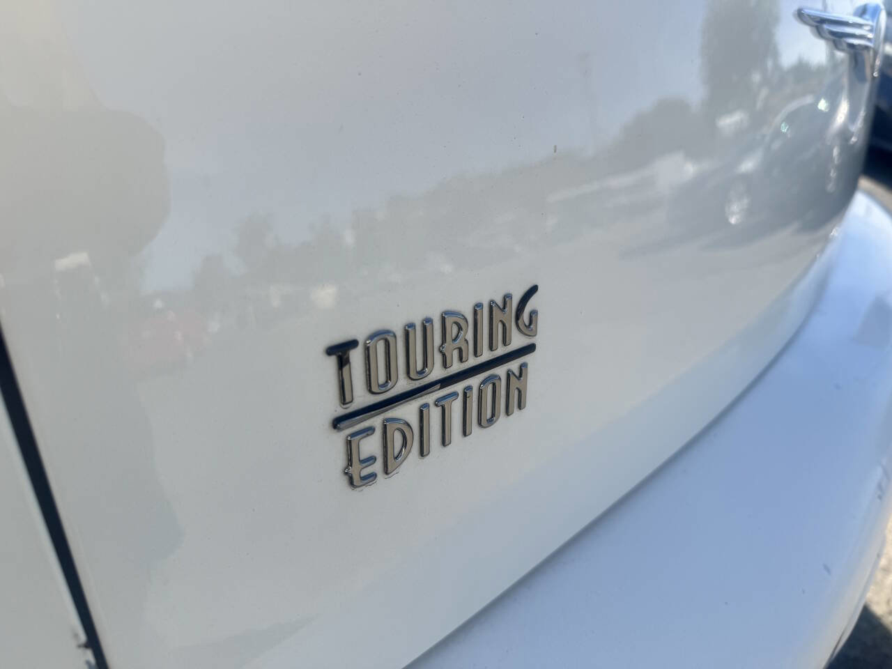 Used 2005 Chrysler PT Cruiser Touring image 4