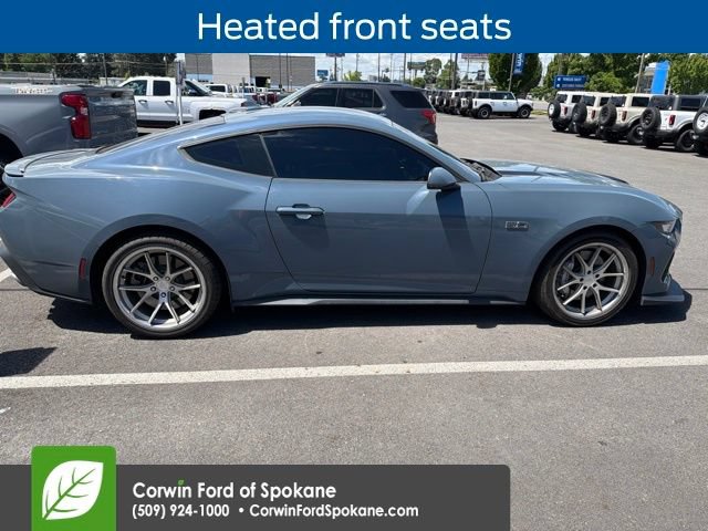 Used 2024 Ford Mustang GT Premium RWD image 10