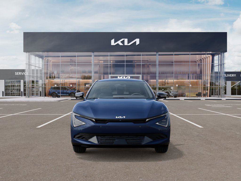 New 2025 Kia EV6 Wind image 2