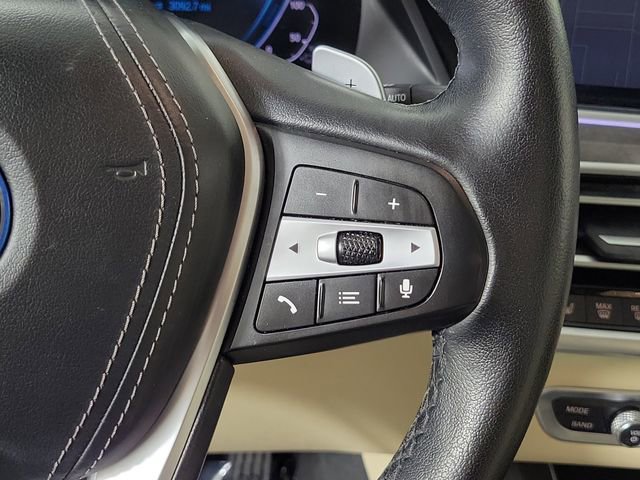Used 2022 BMW X5 xDrive45e w/ Climate Comfort Package AWD/4WD image 26