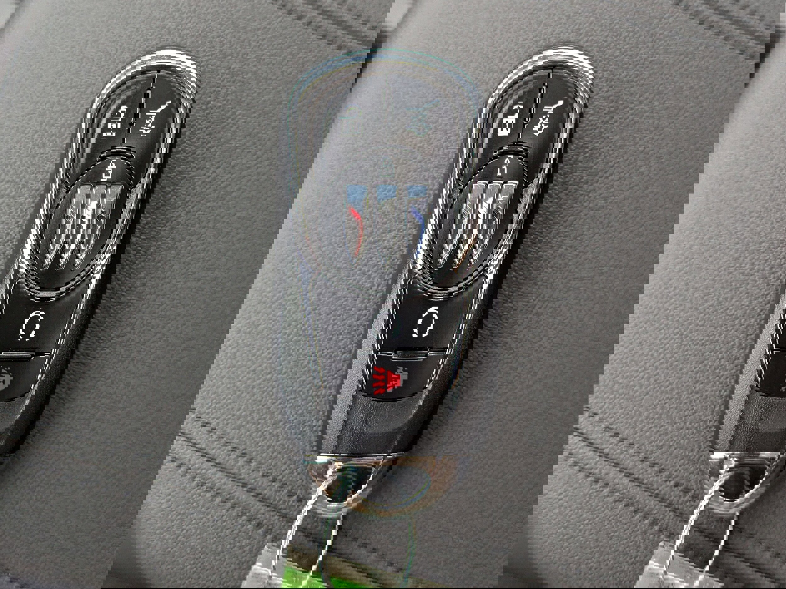 New 2026 Buick Encore GX Sport Touring w/ Comfort Package image 18