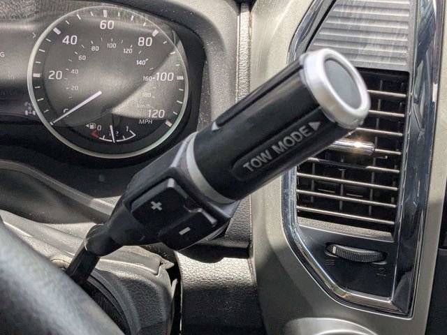 Used 2021 Nissan Titan SV w/ SV Convenience Package AWD/4WD image 26