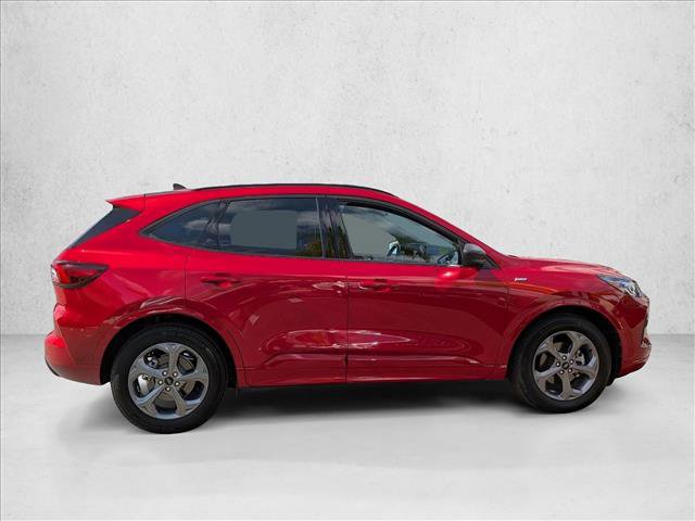 Used 2024 Ford Escape ST-Line w/ Tech Pack #1 FWD image 4
