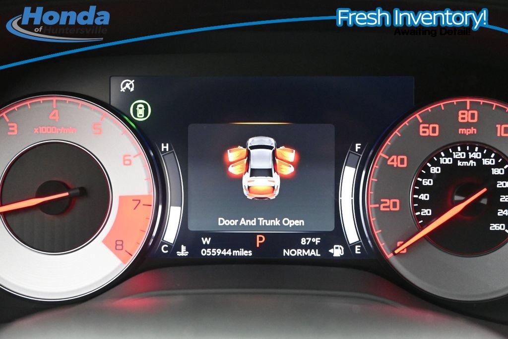 Used 2023 Acura TLX SH-AWD w/ A-SPEC Pkg image 15
