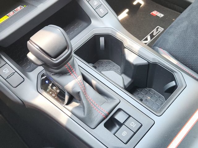 New 2026 Toyota RAV4 AWD Plug-in Hybrid image 17