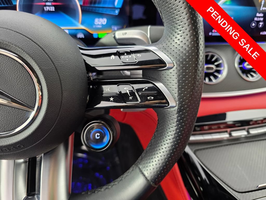 Certified 2023 Mercedes-Benz AMG GT 53 image 20