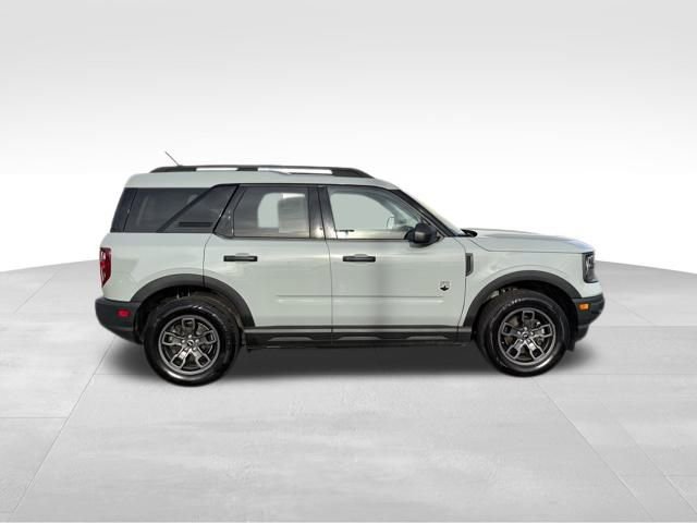 Used 2023 Ford Bronco Sport Big Bend image 4