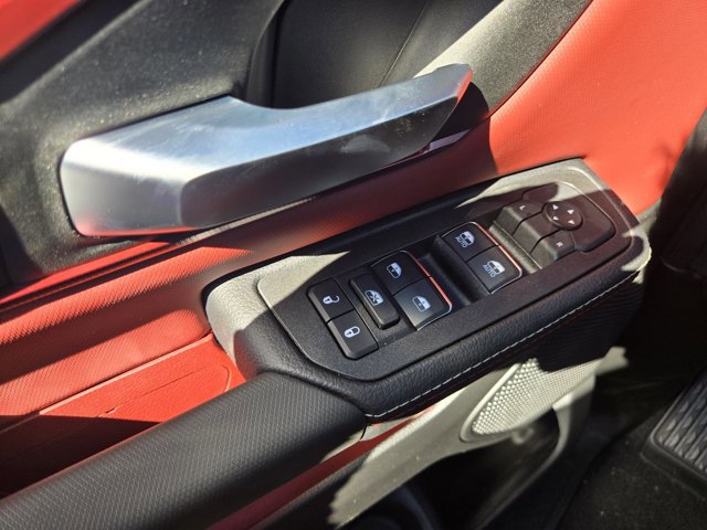 New 2026 RAM 1500 Rebel image 21