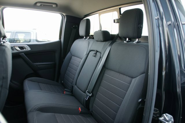 Used 2019 Ford Ranger XLT w/ Equipment Group 302A Luxury image 28