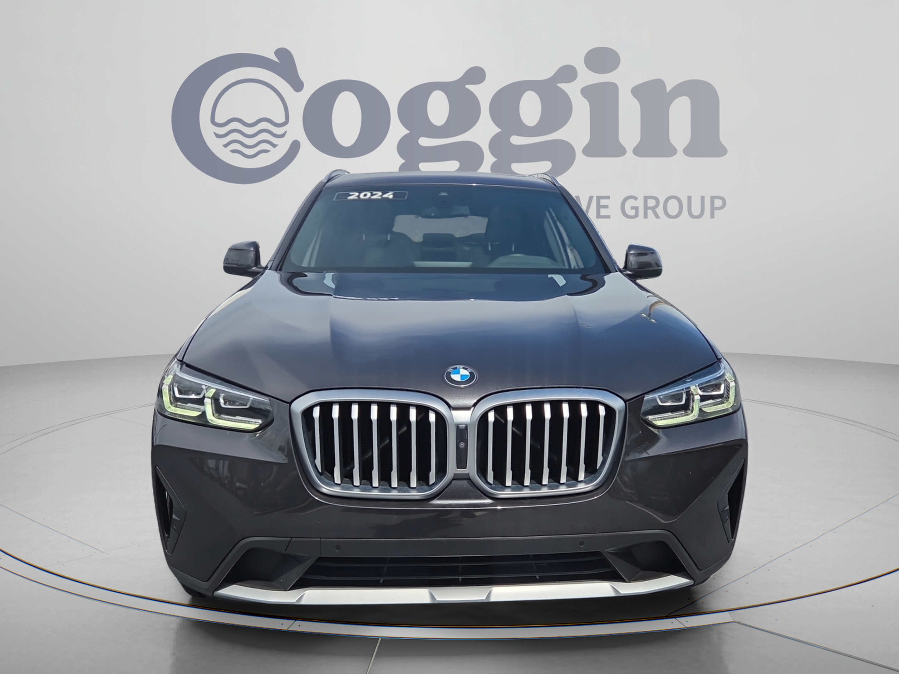 Used 2024 BMW X3 sDrive30i w/ Convenience Package w/ZPA RWD image 8