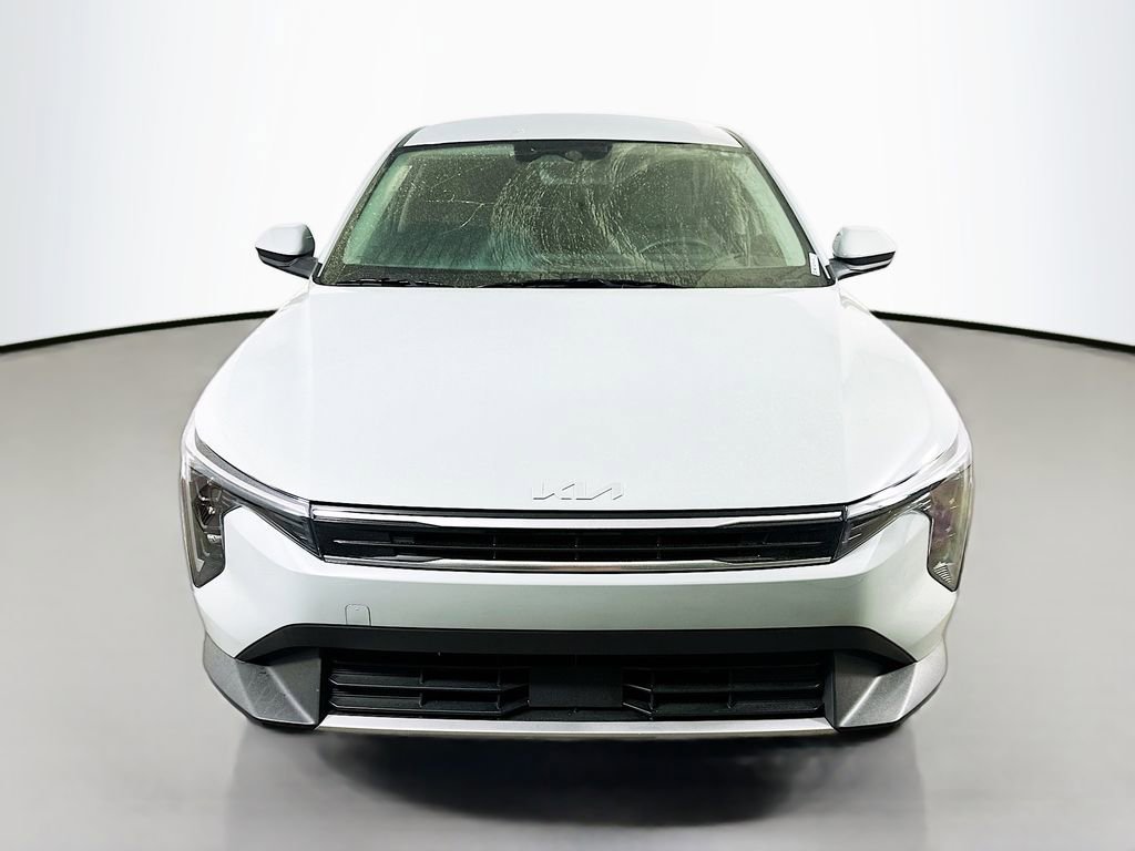 Used 2025 Kia K4 EX video 2