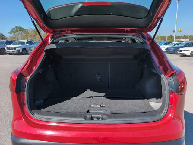 Used 2017 Nissan Rogue Sport SL image 5