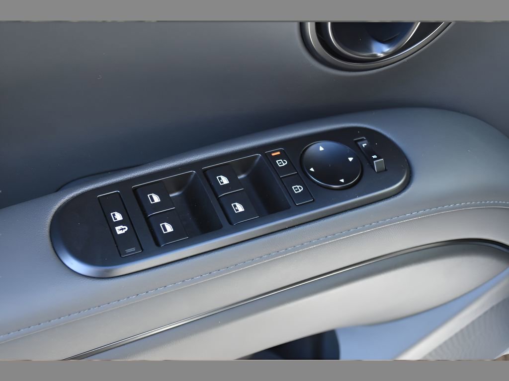 New 2026 Hyundai Palisade XRT Pro AWD/4WD image 18