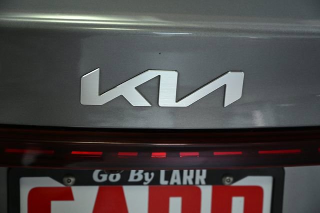 Used 2024 Kia Forte LXS image 9