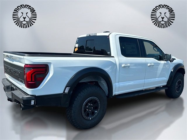 New 2025 Ford F150 Raptor image 5