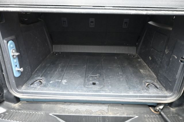 Used 2022 Ford Bronco Badlands AWD/4WD image 6