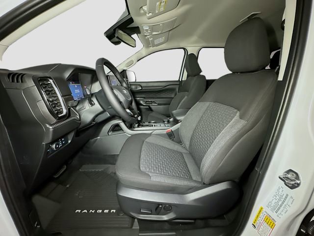 New 2025 Ford Ranger XLT w/ Equipment Group 301A High image 14