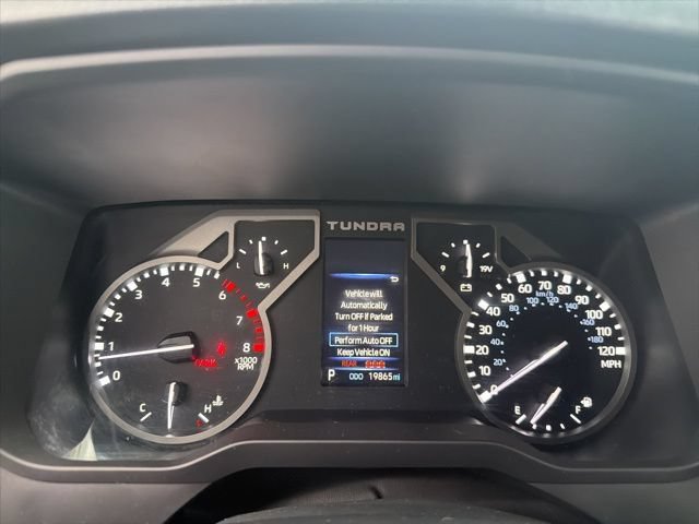 Used 2023 Toyota Tundra SR5 AWD/4WD image 15