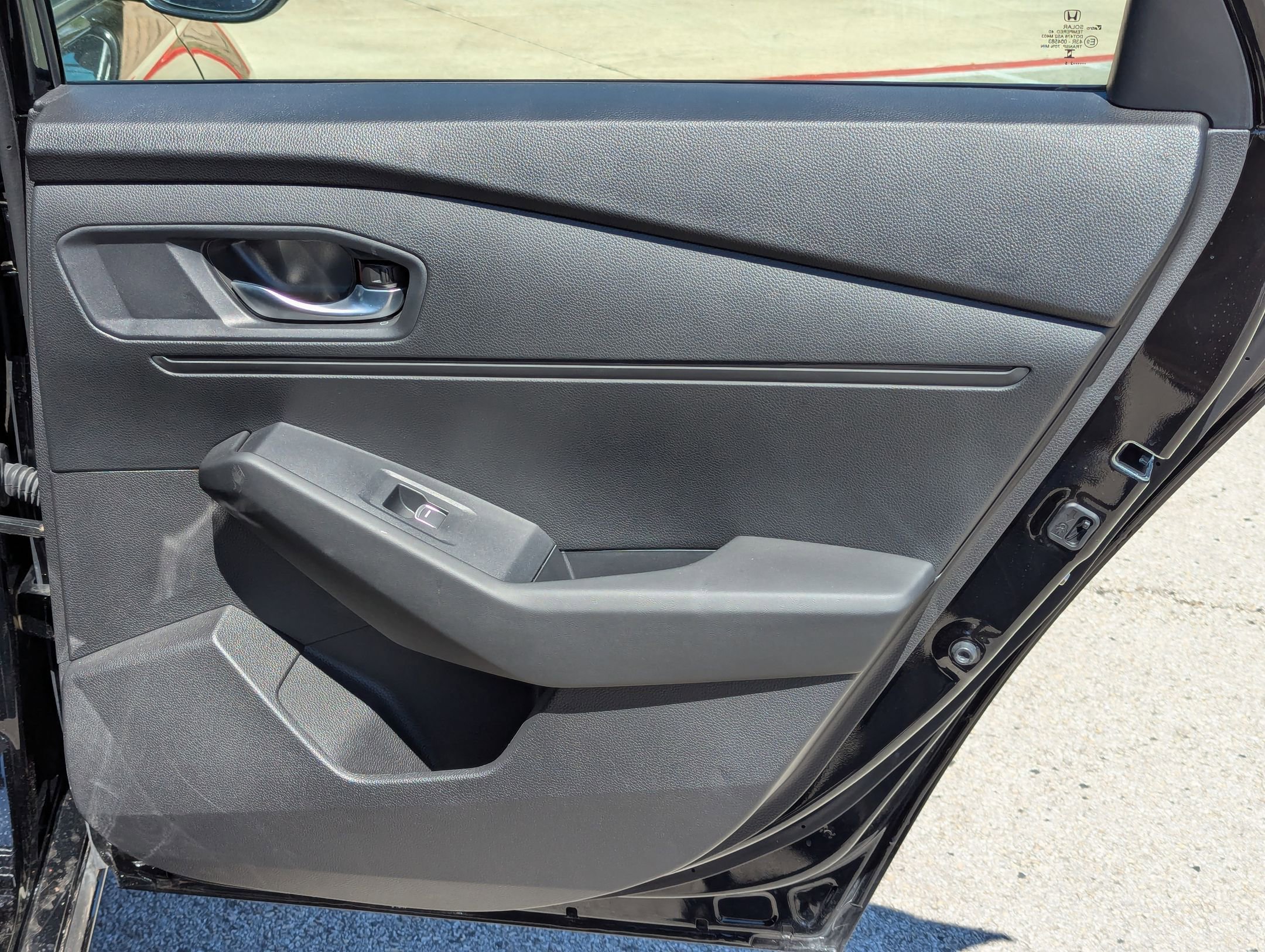 Used 2025 Honda Accord Sport image 26