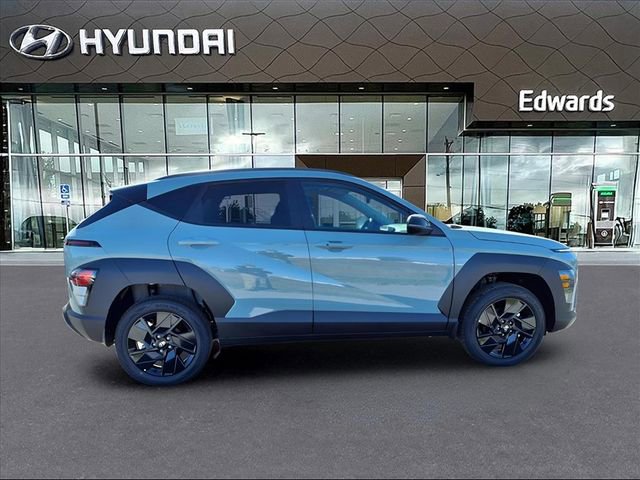 New 2026 Hyundai Kona SEL Sport image 8