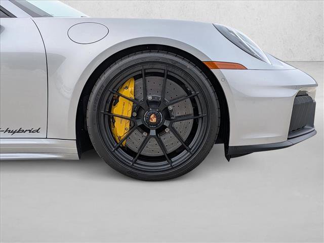 New 2026 Porsche 911 Carrera GTS image 11