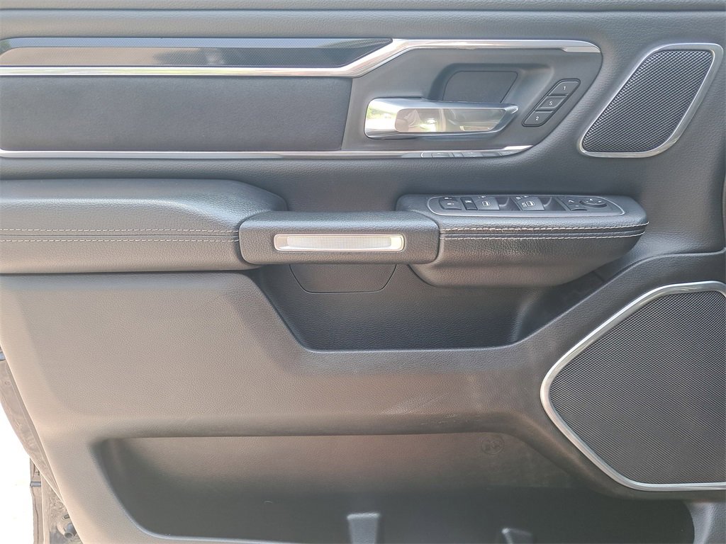 Used 2022 RAM 1500 Laramie image 27