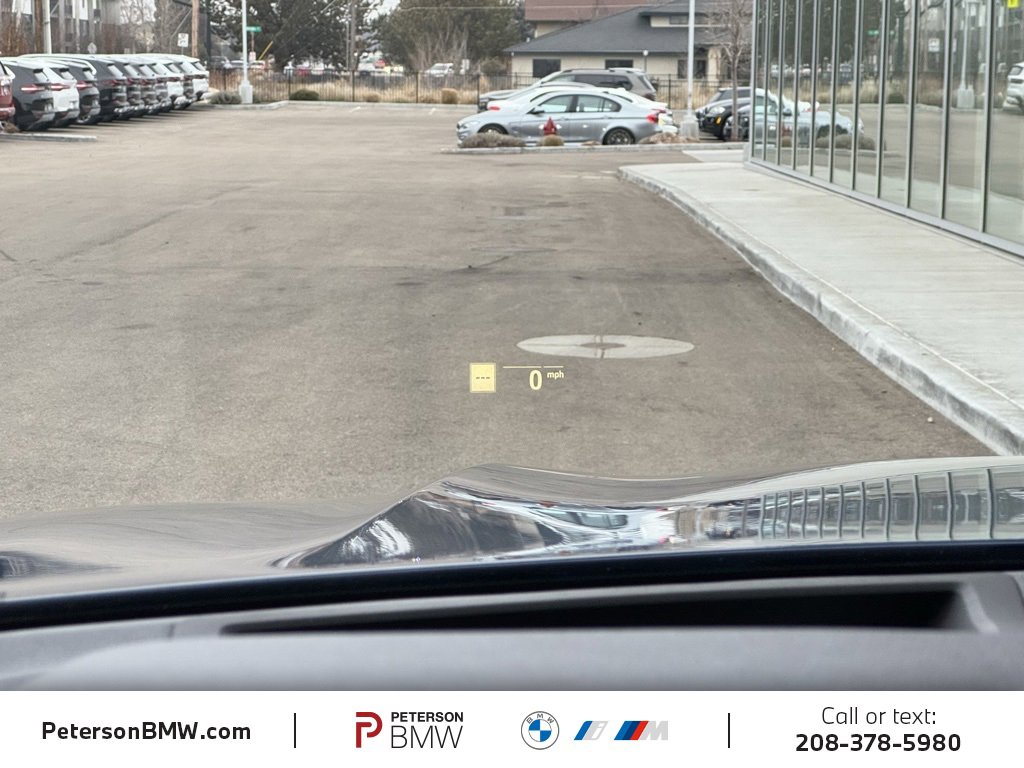 Used 2023 BMW X5 M50i w/ Executive Package image 29