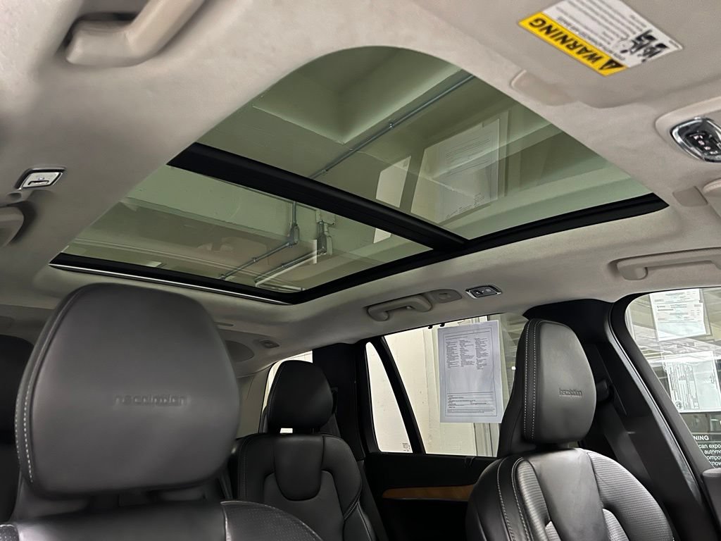 Used 2019 Volvo XC90 T6 Inscription w/ Luxury Package AWD/4WD image 26
