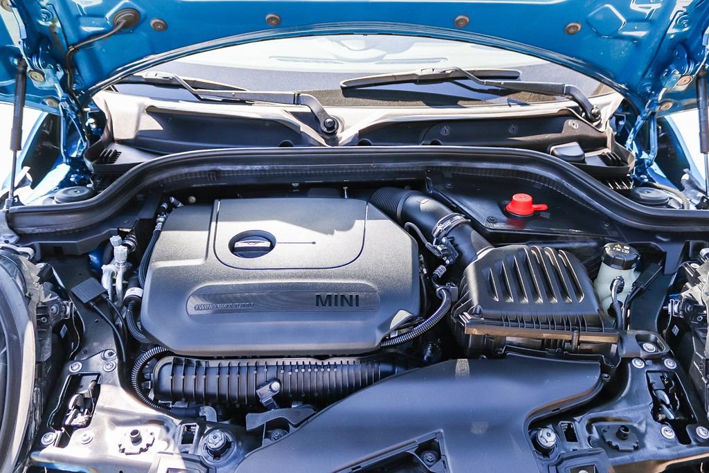 Used 2024 MINI Cooper S FWD image 41