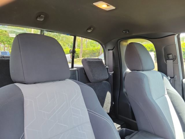 Used 2020 Toyota Tacoma TRD Off-Road w/ TRD Premium Off Road Package AWD/4WD image 19