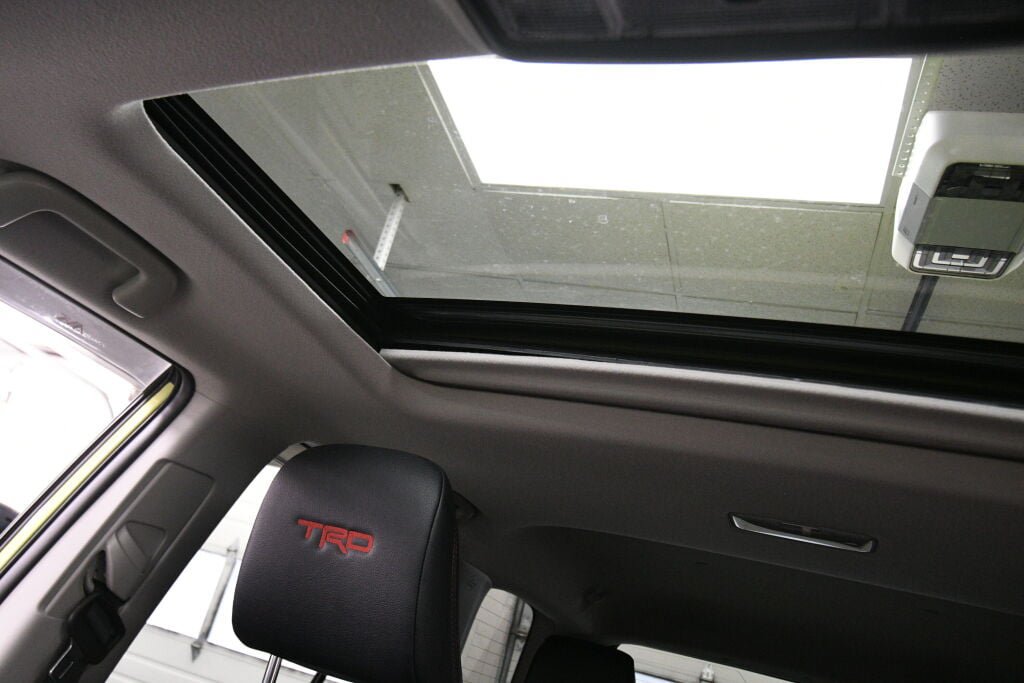 Certified 2022 Toyota 4Runner TRD Pro AWD/4WD image 20