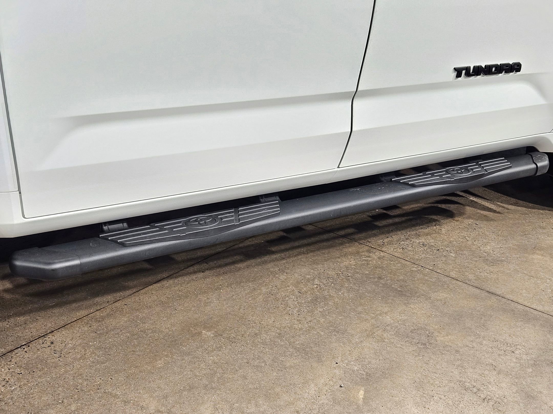 Used 2025 Toyota Tundra SR5 AWD/4WD image 37
