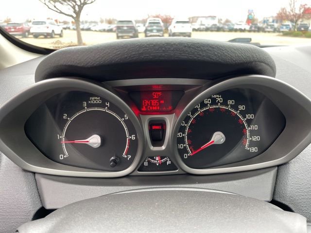 Used 2013 Ford Fiesta SE image 23