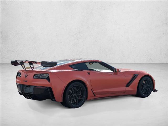 Used 2019 Chevrolet Corvette ZR1 image 5