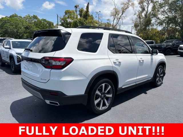 Used 2023 Honda Pilot Elite image 6