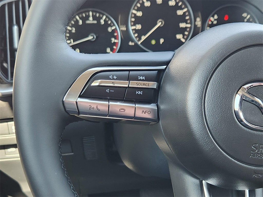 New 2026 MAZDA CX-50 Meridian Edition w/ Cargo Package image 9