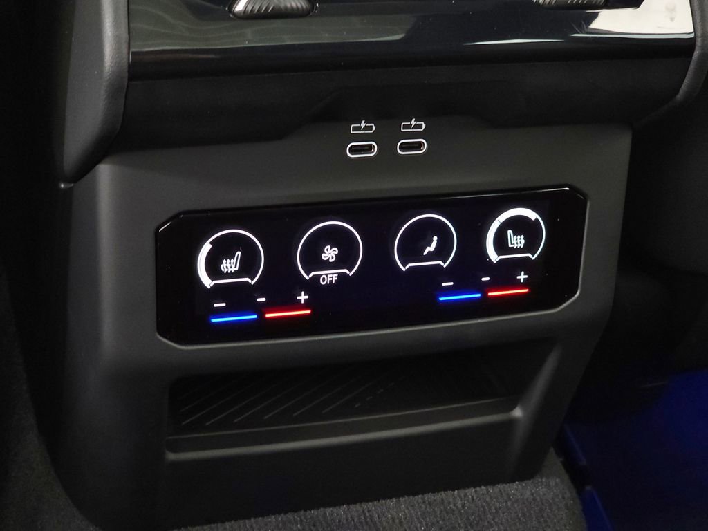 Used 2025 BMW M5 Touring w/ M Driver's Package AWD/4WD image 44