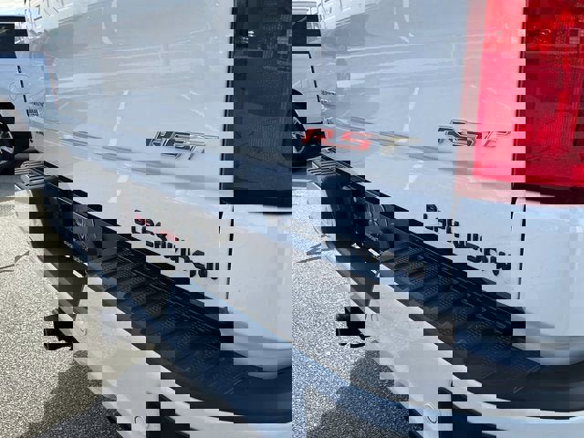 New 2026 Chevrolet Silverado 1500 RST image 19