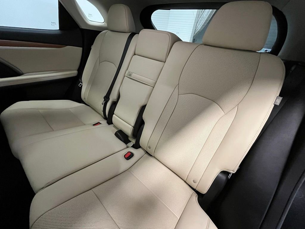 Used 2022 Lexus RX 450h AWD w/ Premium Package image 14