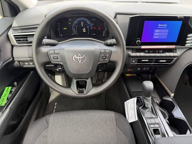 Used 2026 Toyota Tacoma SR5 image 12