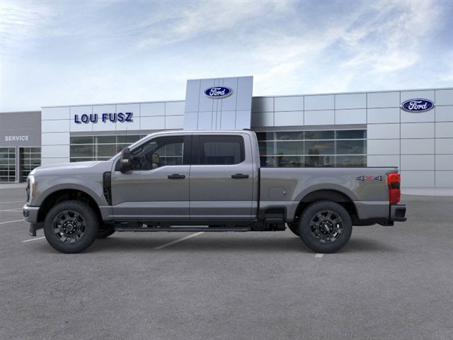 New 2026 Ford F350 4x4 Crew Cab Super Duty image 4
