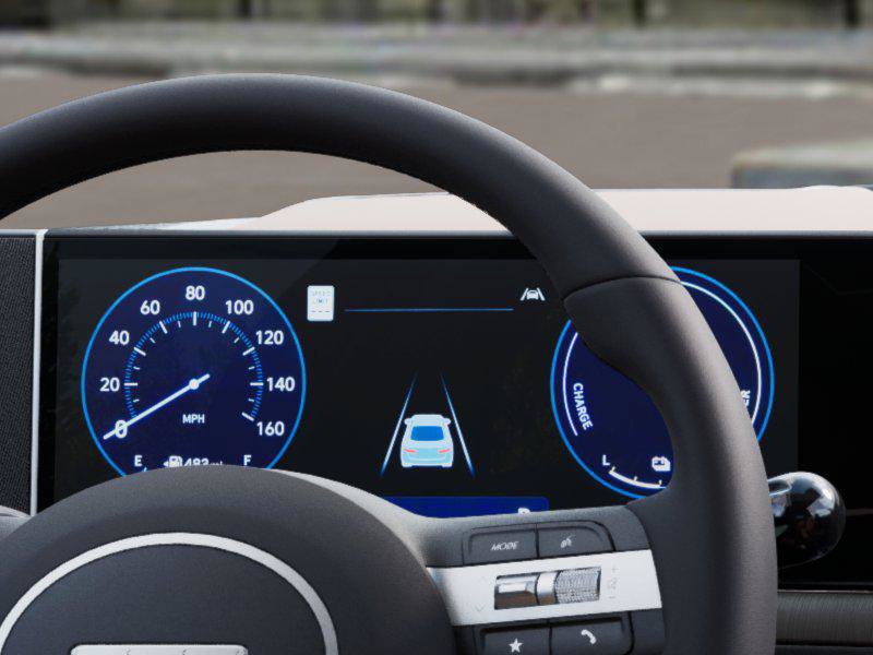 New 2026 Hyundai Sonata Limited FWD image 14
