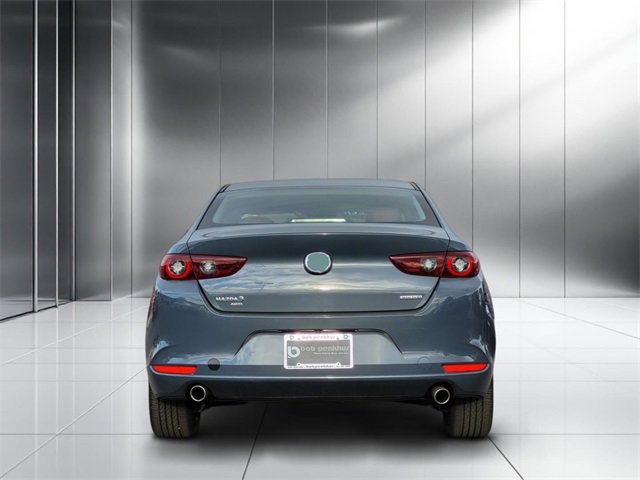 Used 2023 MAZDA MAZDA3 s image 25