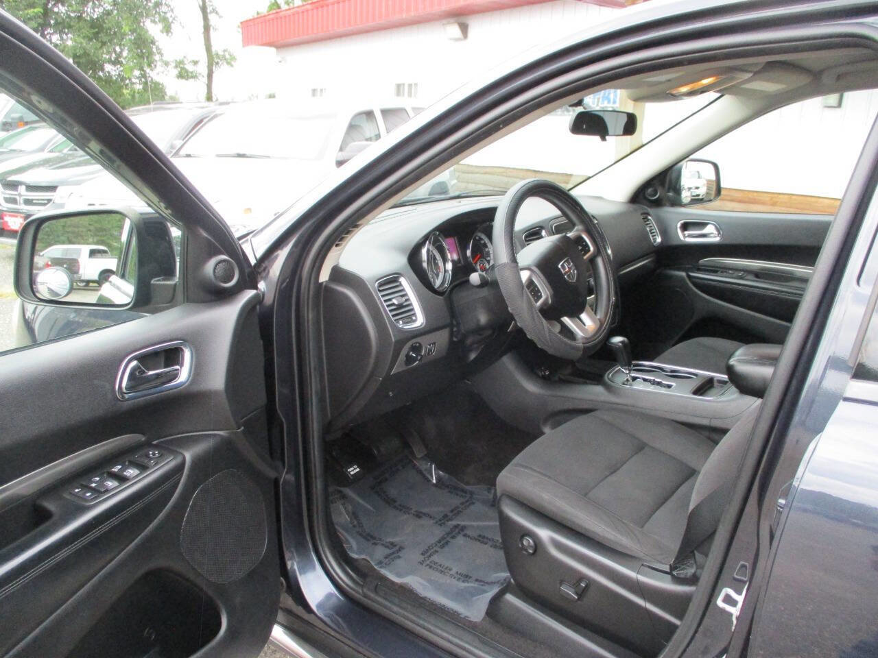 Used 2013 Dodge Durango SXT image 14
