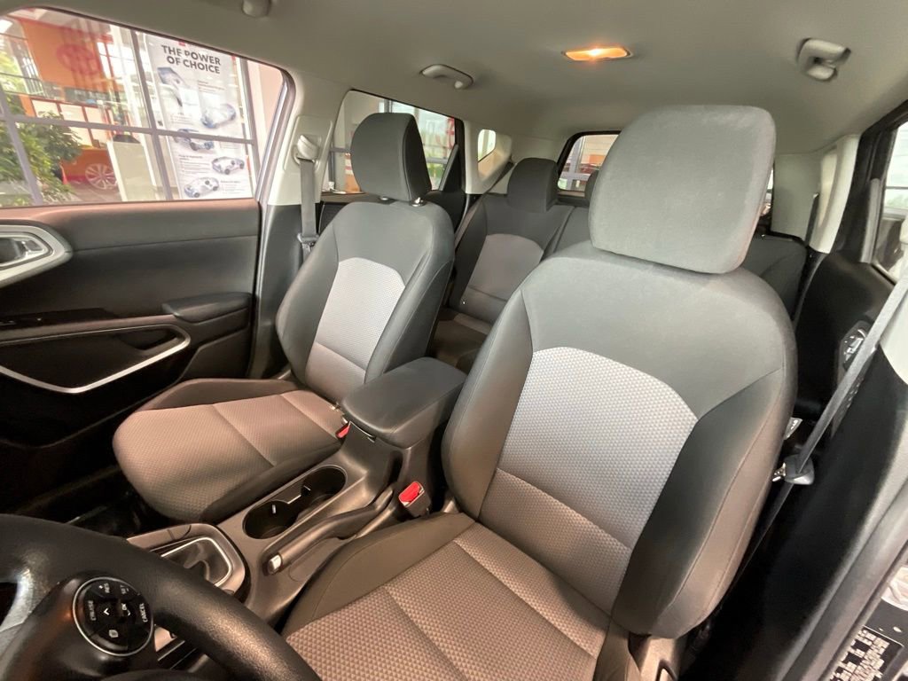 Used 2020 Kia Soul LX image 10