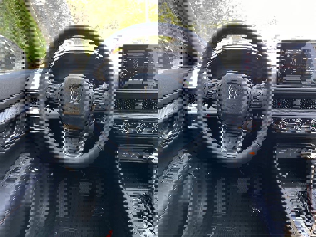 New 2026 Honda CR-V TrailSport image 22